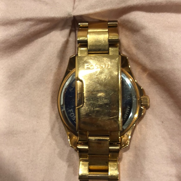 Fossil Watch - Picture 2 of 5